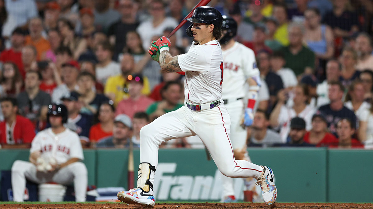 MLB rumors: Jarren Duran, Padres hold ‘strongest’ trade deadline link