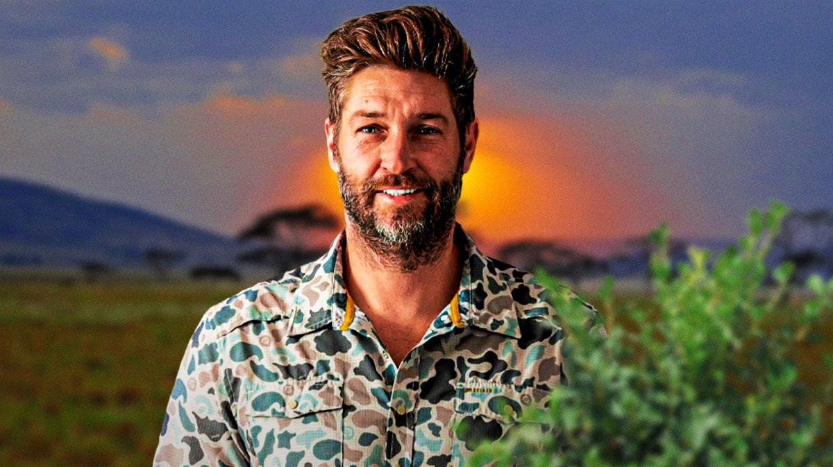 Jay Cutler