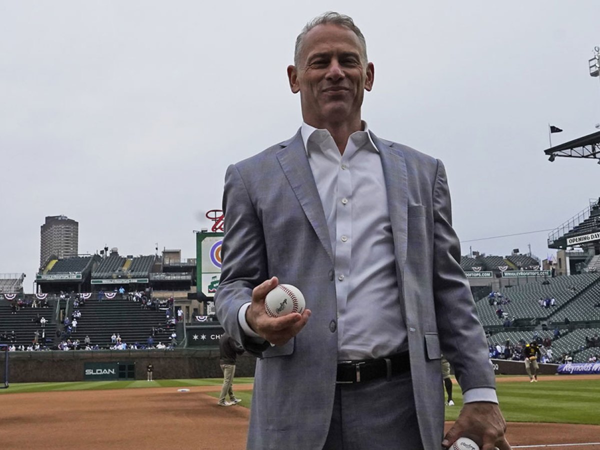 Cubs news: Why Chicago held back from going all in on starter before deadline