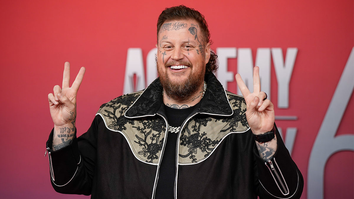 Jelly Roll’s WWE SummerSlam role gets wrestling update