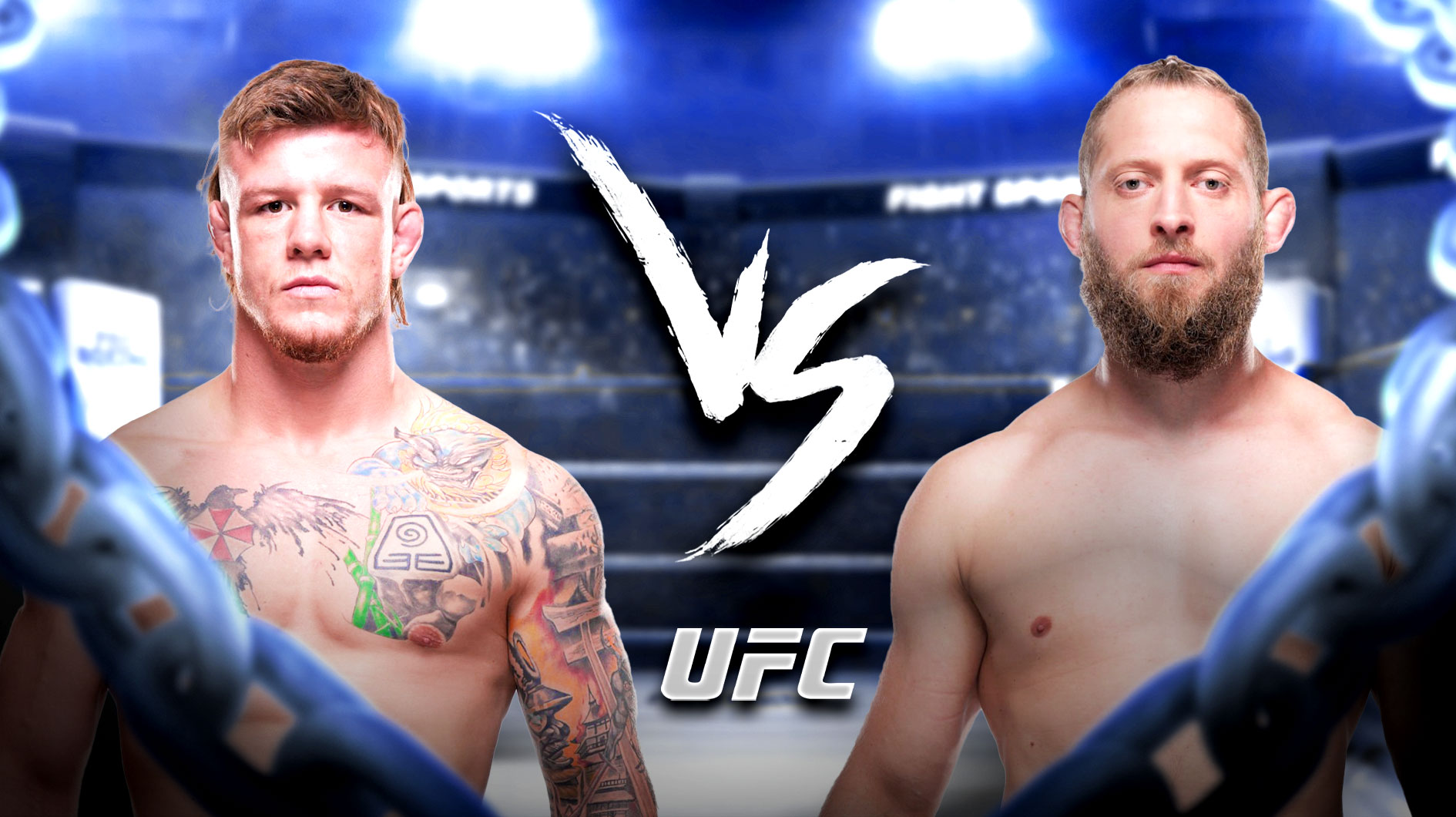 Crute Prachnio prediction, UFC 318 odds