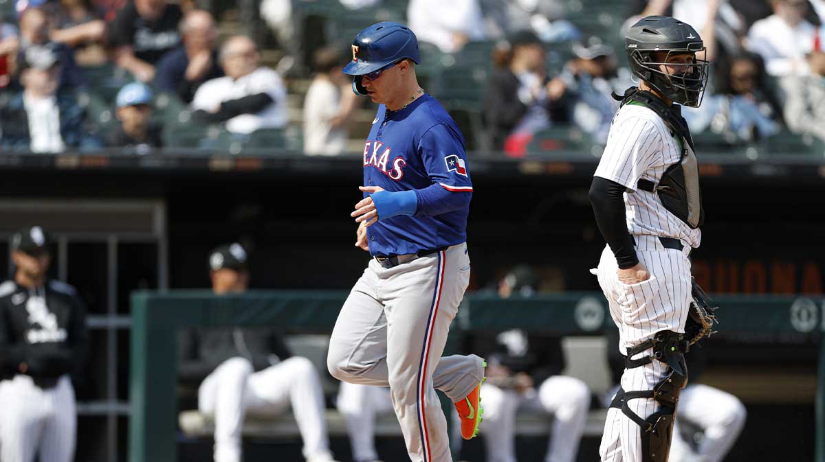 Rangers news: Texas could receive big outfield boost soon, Joc Pederson