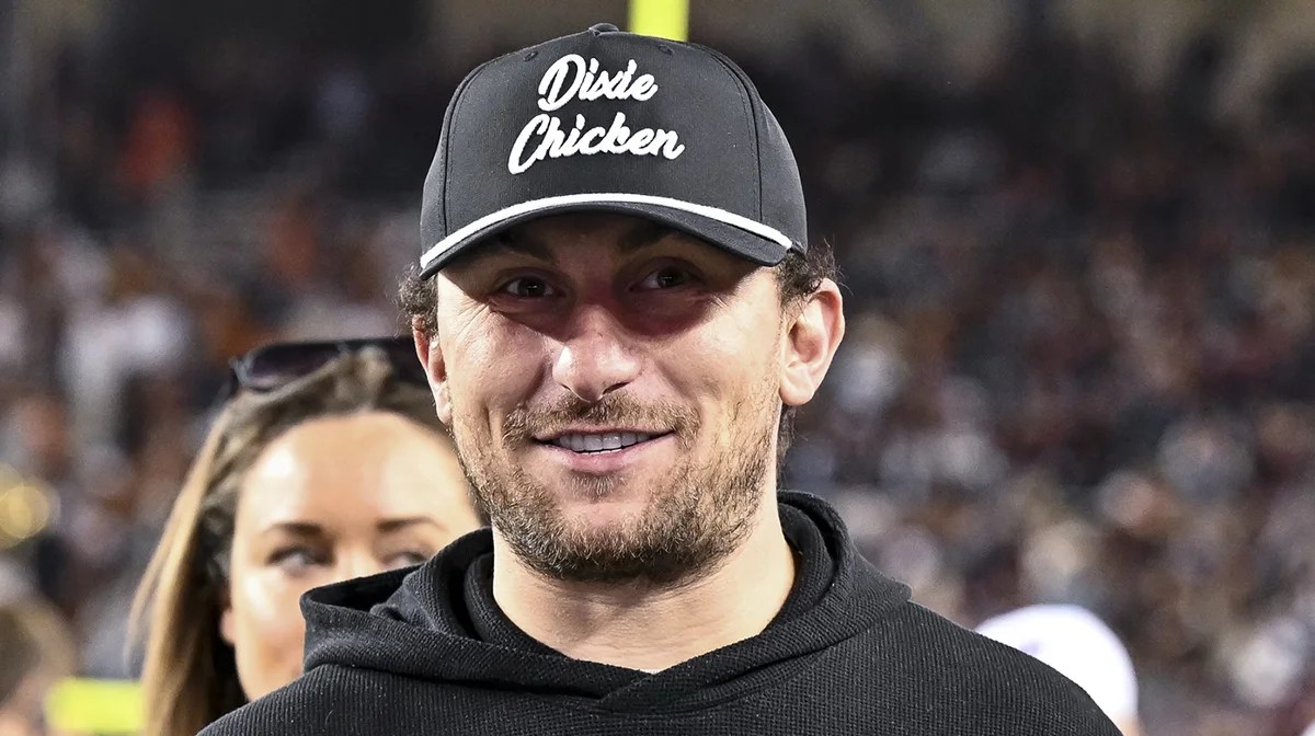 Browns news: Johnny Manziel drops NSFW admission on hatred for Cleveland