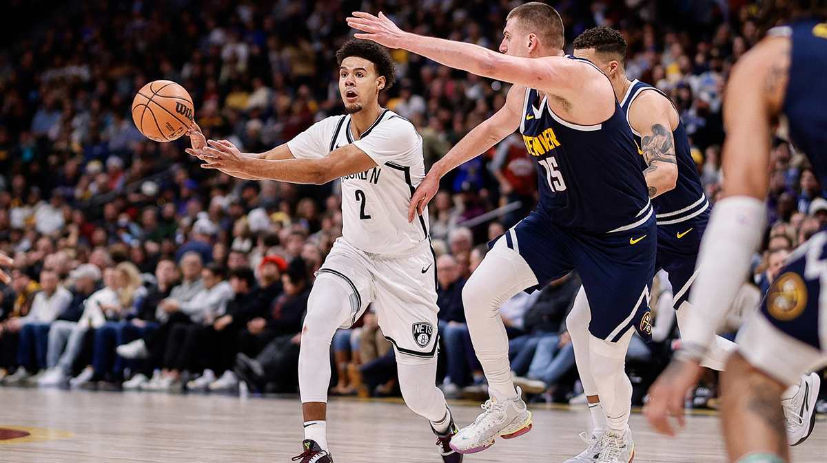 Nuggets’ Cam Johnson, Tim Hardaway Jr. give best reason for teaming up with Nikola Jokic
