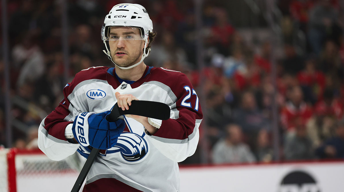 Islanders give Jonathan Drouin $8M deal in free agency