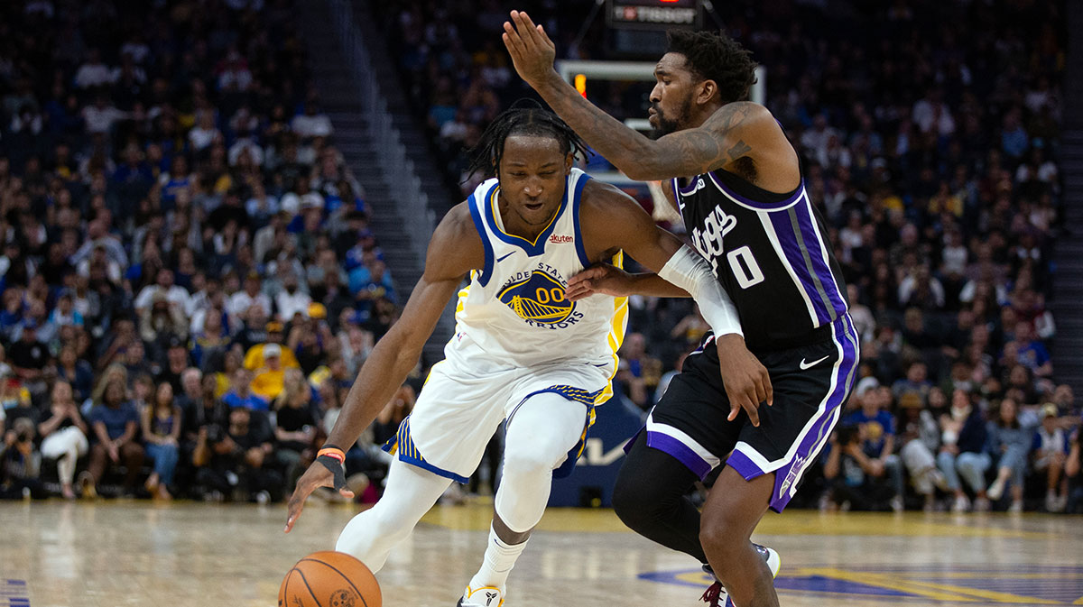 NBA rumors: Kings interested in Malik Monk trade for Jonathan Kuminga