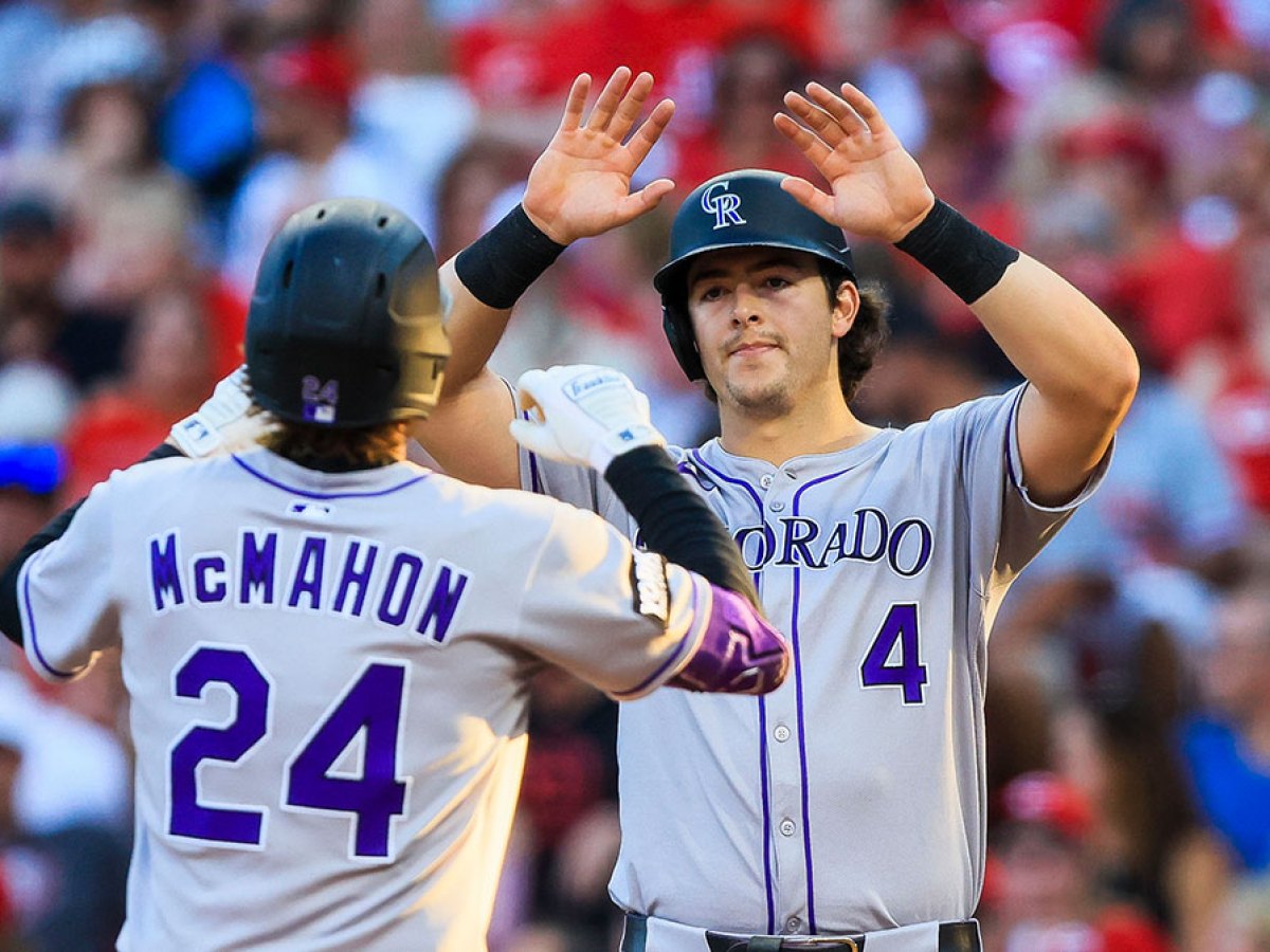 MLB rumors: Cubs linked to Eugenio Suarez consolation prize