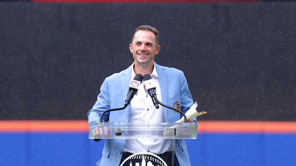 Joe Torre’s David Wright Hall of Fame claim will excite Mets fans