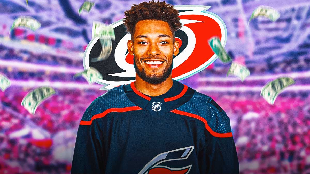 The Carolina Hurricanes and New York Rangers are graded on the K'Andre Miller trade.