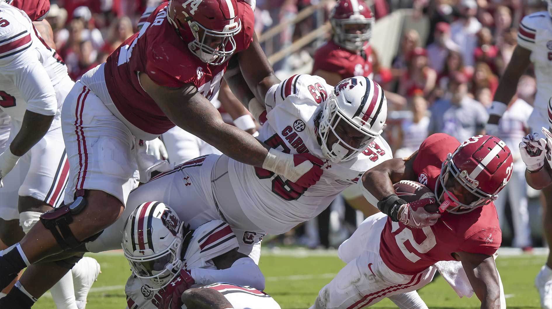 3 way-too-early 2026 NFL Draft prospects Baltimore Ravens must monitor