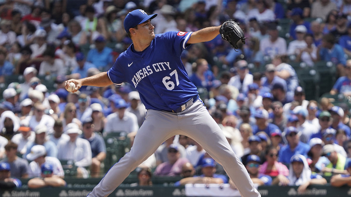 Cubs trade proposal lands Seth Lugo from Royals