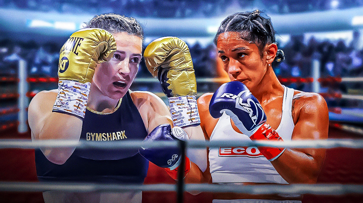 Katie Taylor vs. Amanda Serrano 3 prediction, odds, pick, how to watch - 7/11/2025