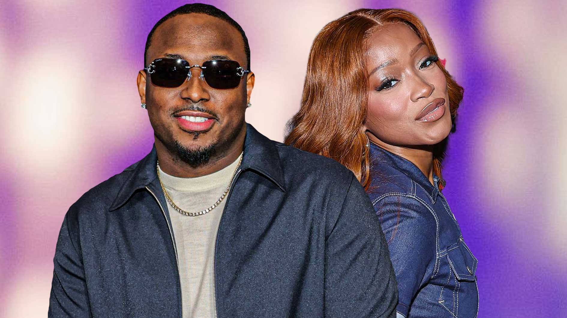 KeKe Palmer & Shady McCoy find themselves inserted in the ongoing conversation about the demand for "good journalism."