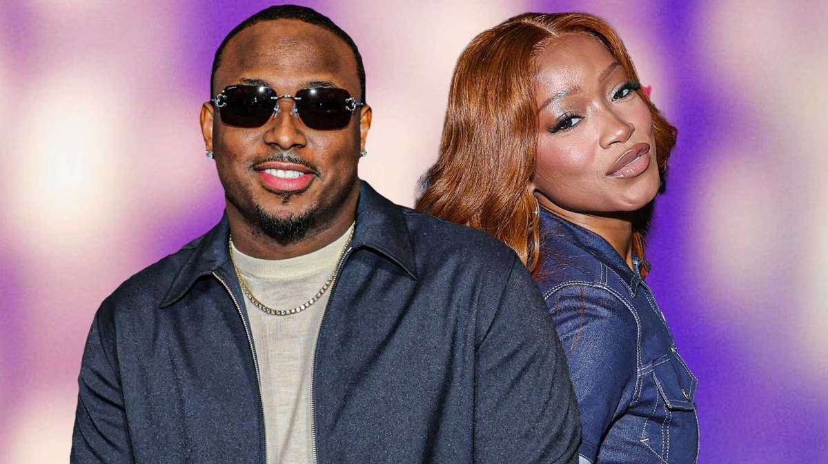 KeKe Palmer & Shady McCoy find themselves inserted in the ongoing conversation about the demand for "good journalism."