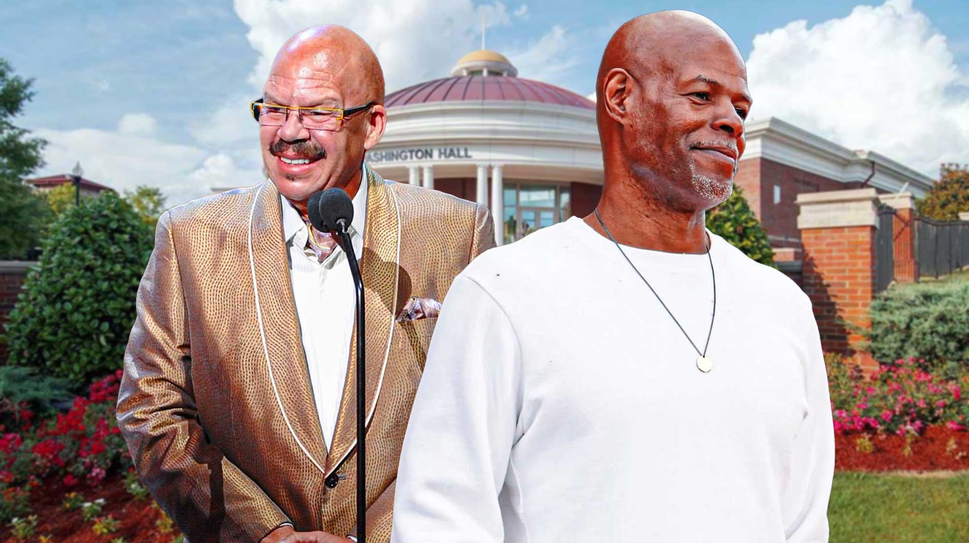 Here is a list of three notable alumni of Tuskegee University including entertainment legends Keenan Ivory Wayans and Lionel Richie.