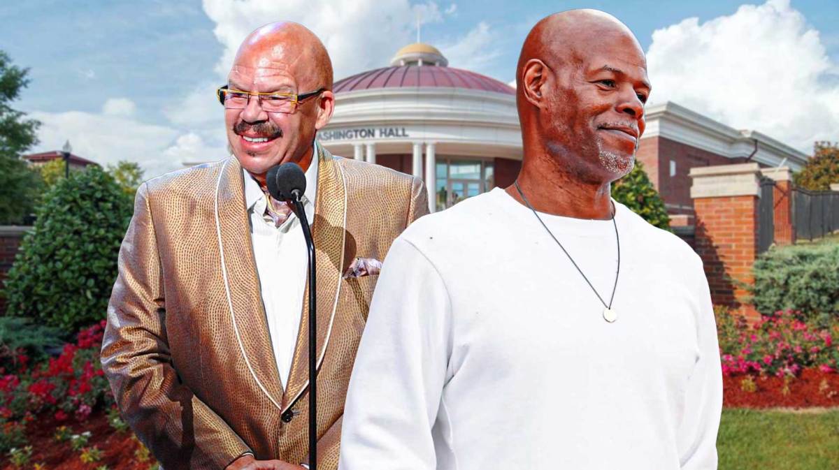 Here is a list of three notable alumni of Tuskegee University including entertainment legends Keenan Ivory Wayans and Lionel Richie.