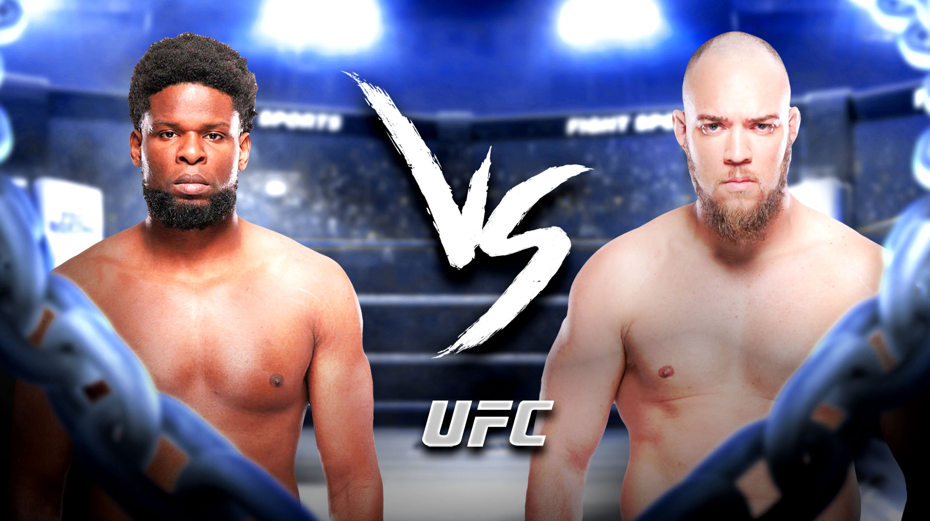 Kennedy Nzechukwu vs. Valter Walker prediction, odds, pick for UFC Nashville