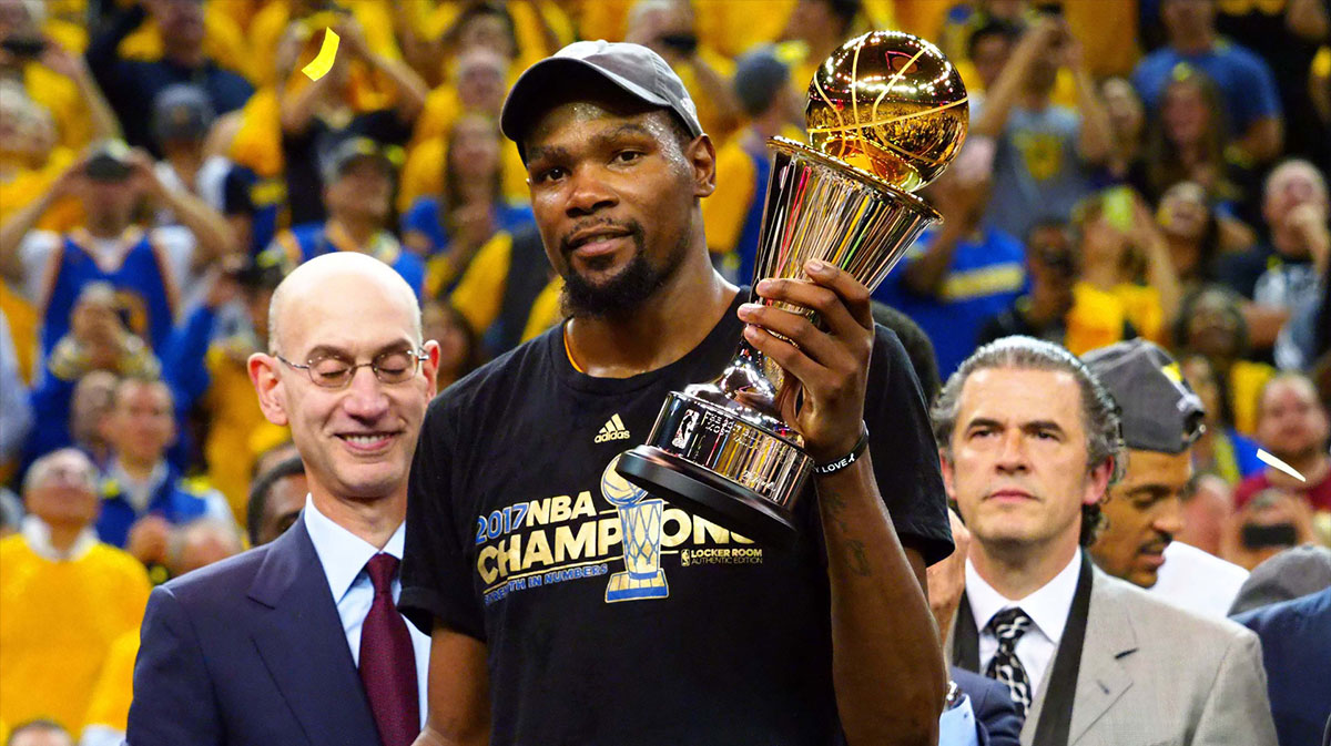 Warriors news: Isiah Thomas tells Draymond Green that Kevin Durant saved Golden State dynasty