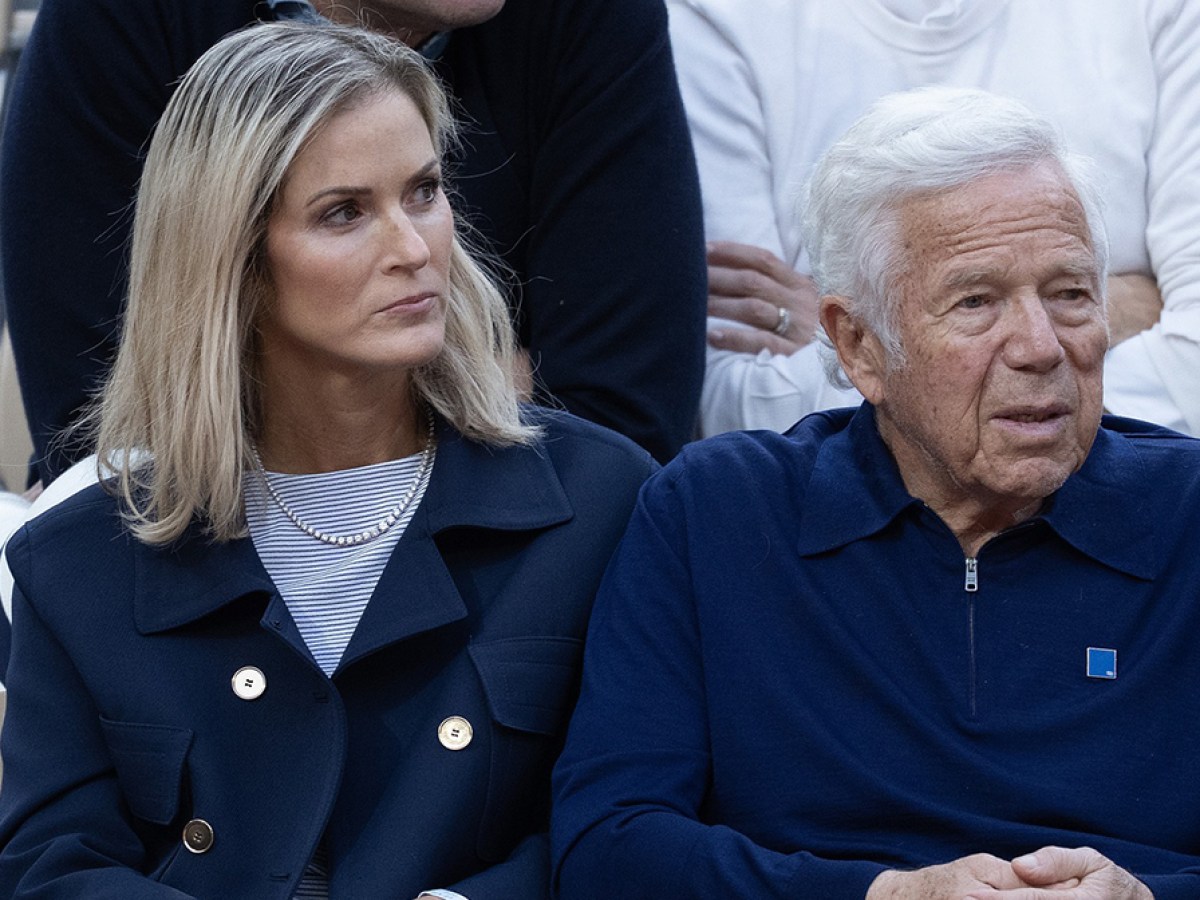 Patriots news: Robert Kraft drops honest admission on last two frustrating  seasons