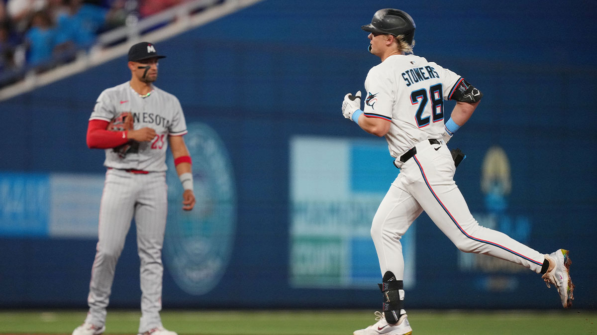 Marlins win streak hits impressive mark not seen in 17 years