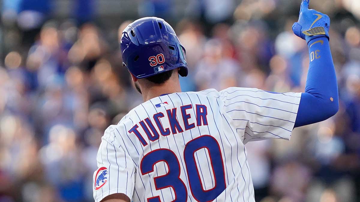 Cubs rumors: Chicago’s ‘X-factor’ at trade deadline