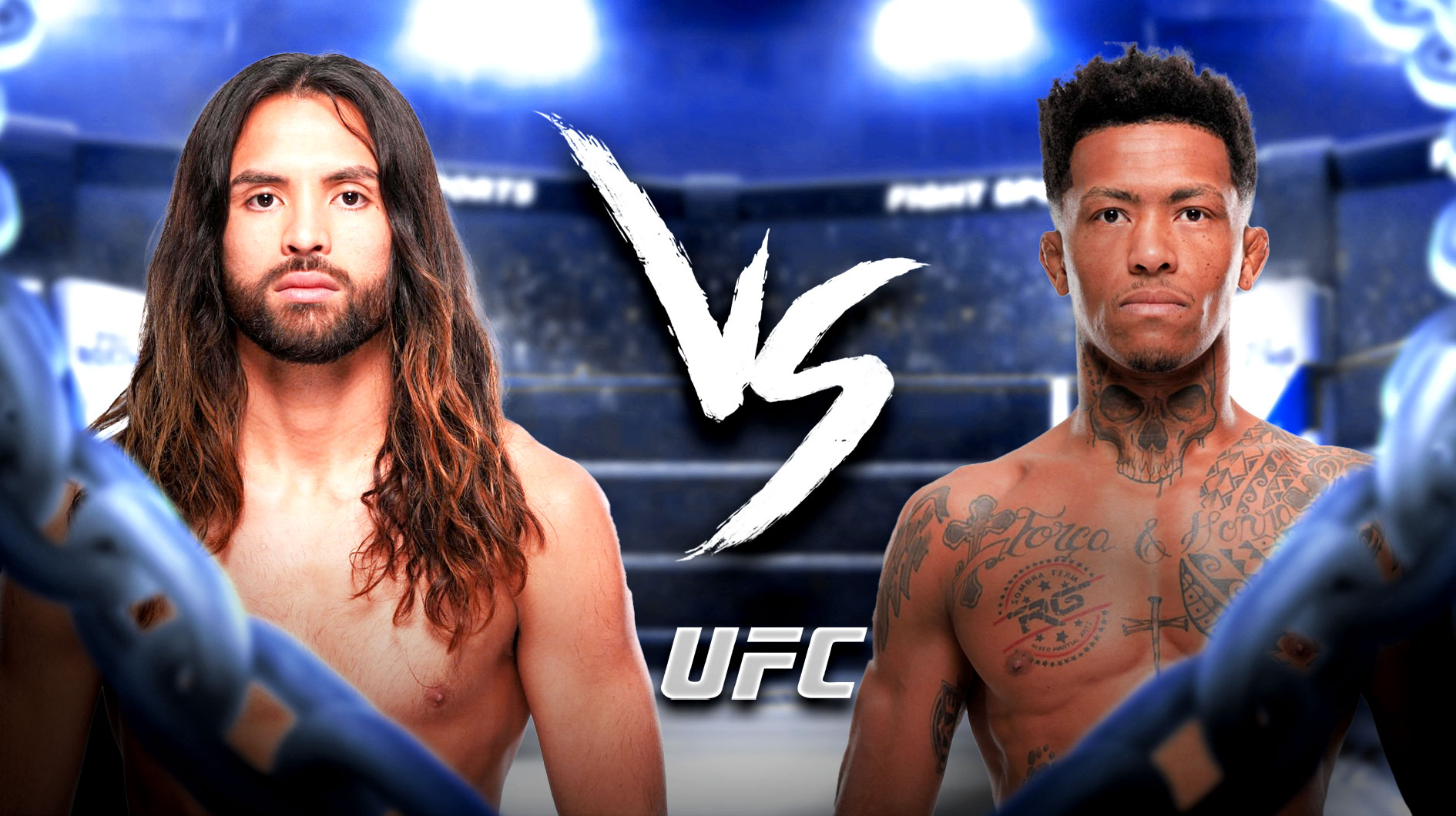Phillips Oliveira prediction, ufc 318 odds