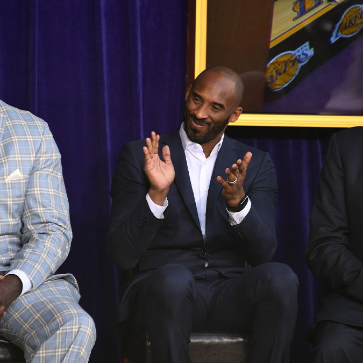 Lakers news: Shaq calls out B/R