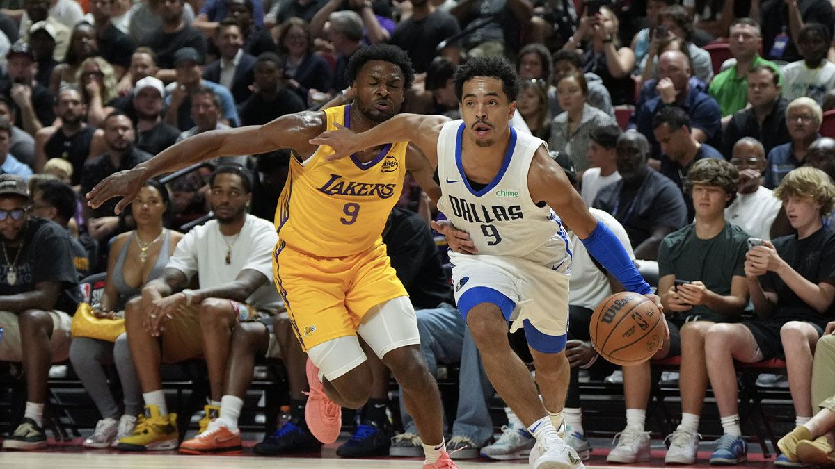 Lakers News Bronny James Gets Unfortunate Update Before Summer League