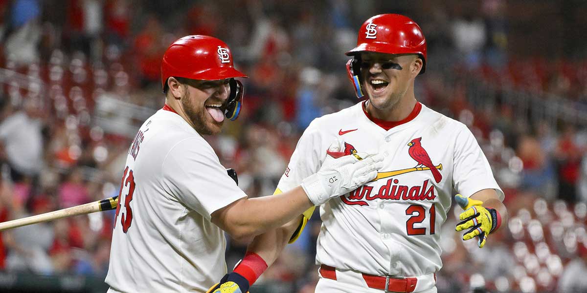 Cardinals reveal 2 important injury updates