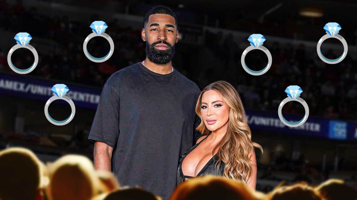 Larsa Pippen Jeff Coby