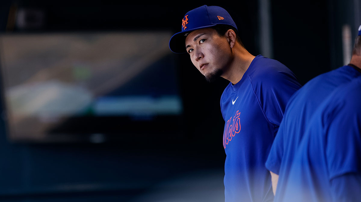 Mets news: Latest Kodai Senga injury update will catch fans' attention