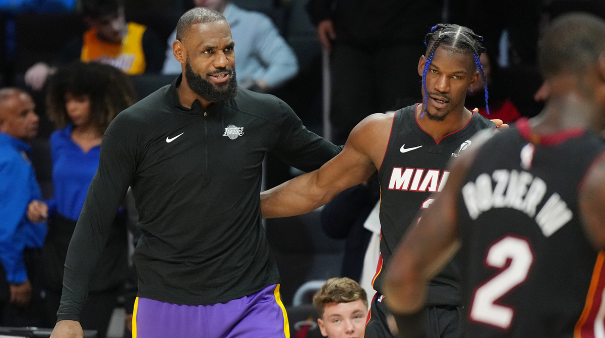 10 players with the most inspiring journeys to the NBA, ranked