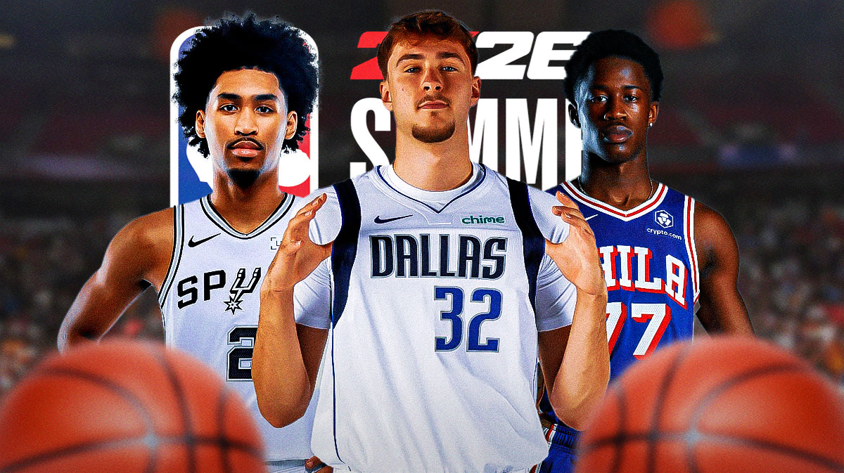 NBA news: League makes intriguing Summer League announcement