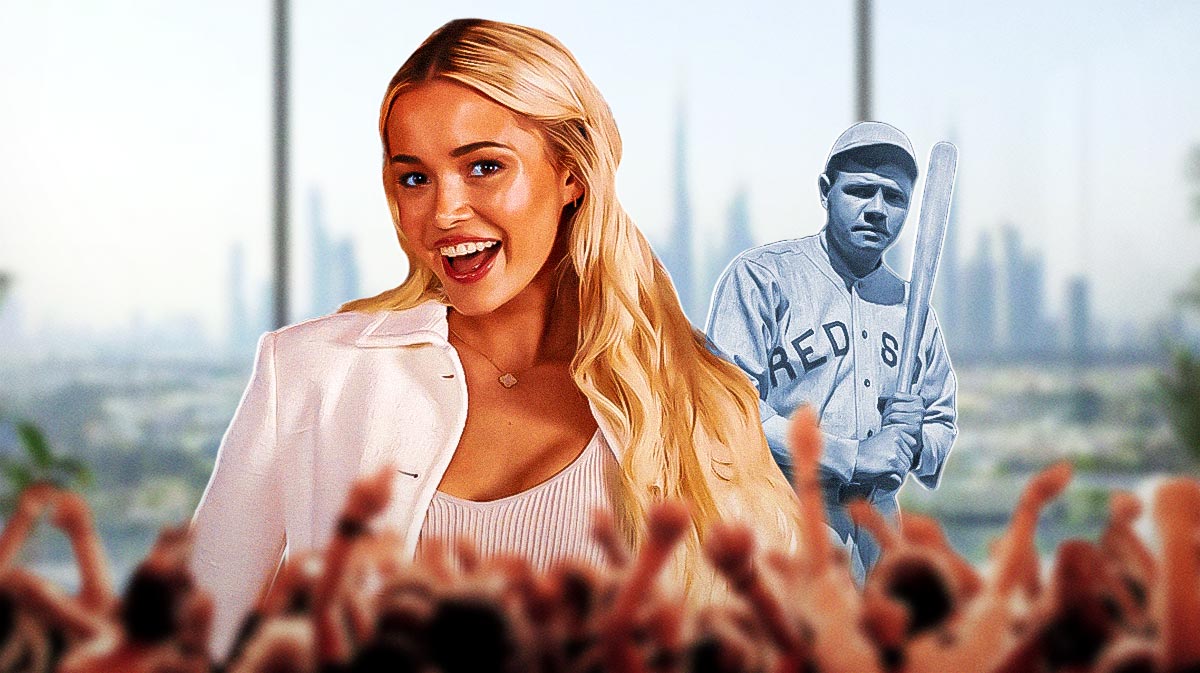 Livvy Dunne reveals why she was denied purchasing Babe Ruth’s former apartment
