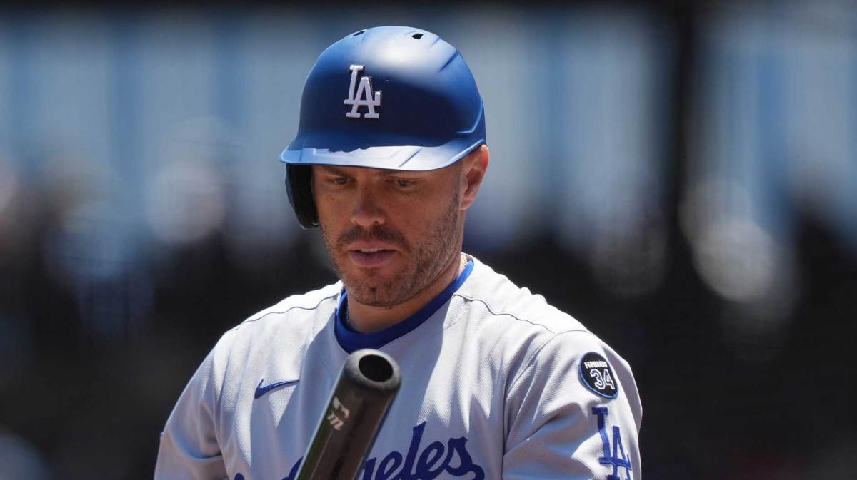 Dodgers news: Freddie Freeman promises waterworks for All-Star Game