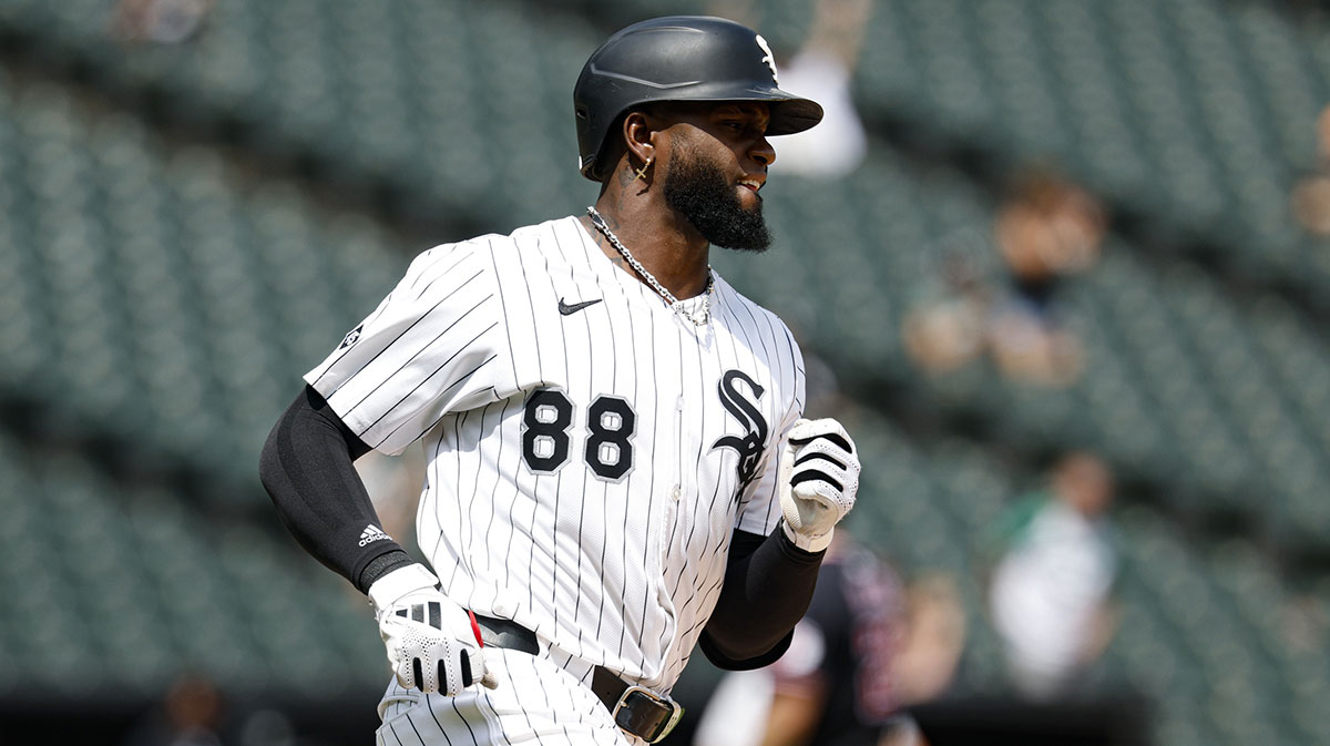 White Sox rumors: Luis Robert Jr. could be on the move after latest info