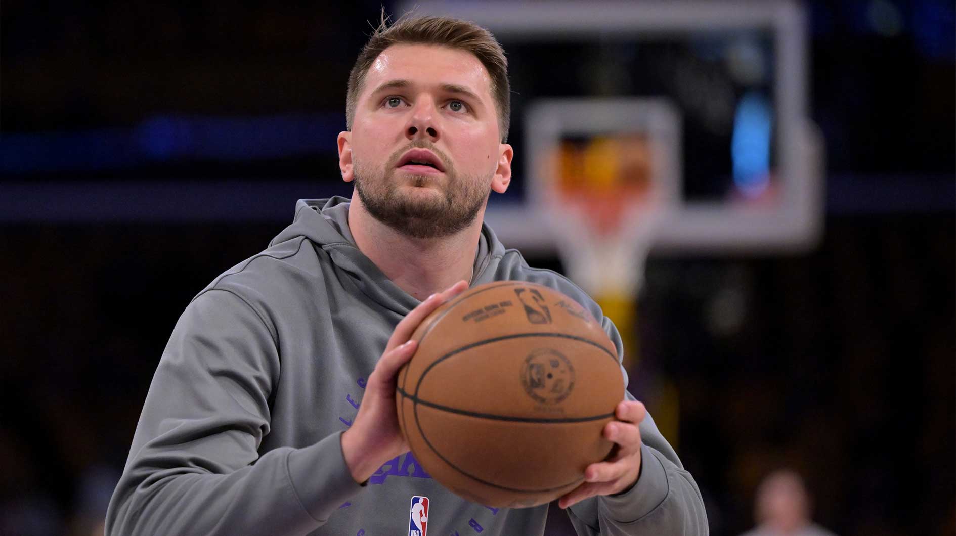 Lakers rumors: Luka Doncic pitched joining LA to Marcus Smart