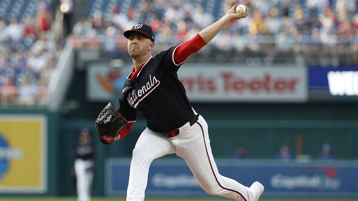 MLB rumors: The young Cubs star Nationals want in MacKenzie Gore trade