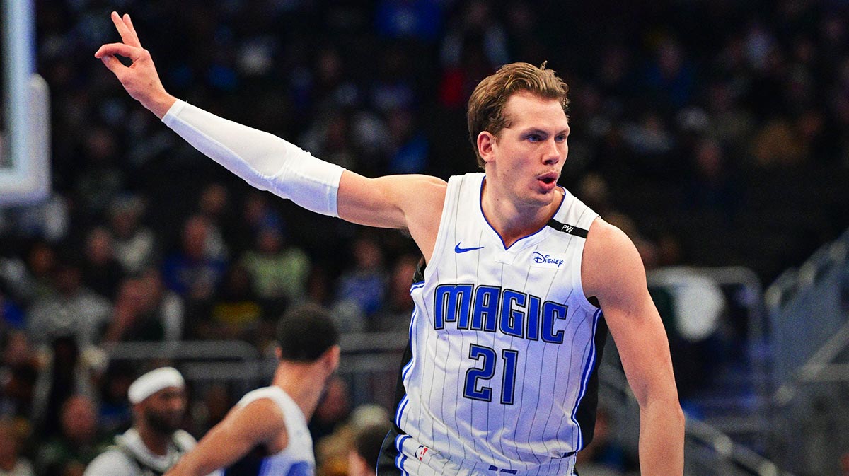 Orlando bringing back Moe Wagner on 1-year deal