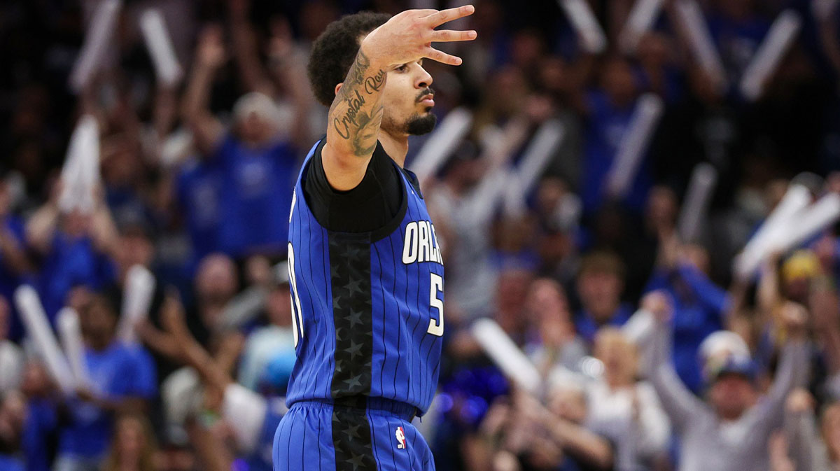 Cole Anthony to sign with Bucks after contract buyout with Grizzlies