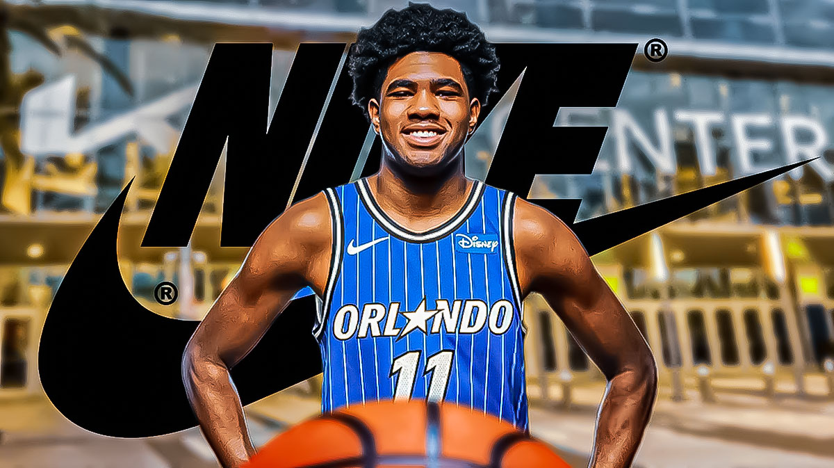 Magic rookie Jase Richardson lands Nike deal following breakout Summer League