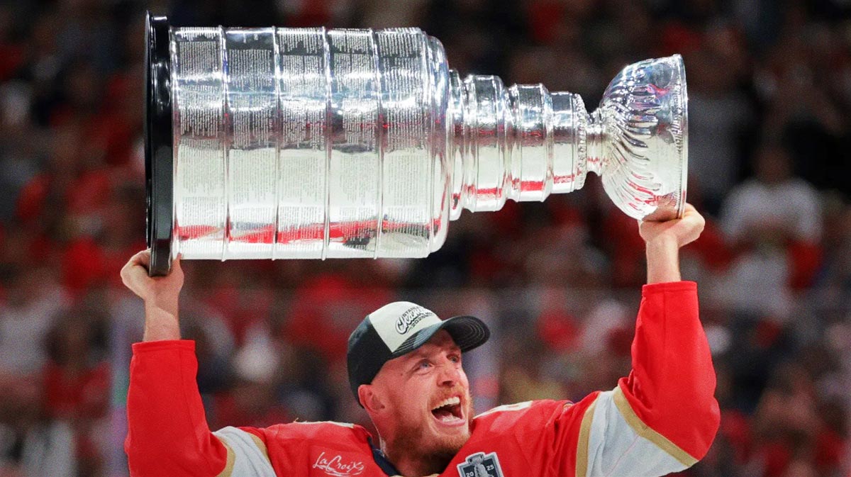 Mammoth’s Nate Schmidt drops truth bomb that will fire up Utah fans
