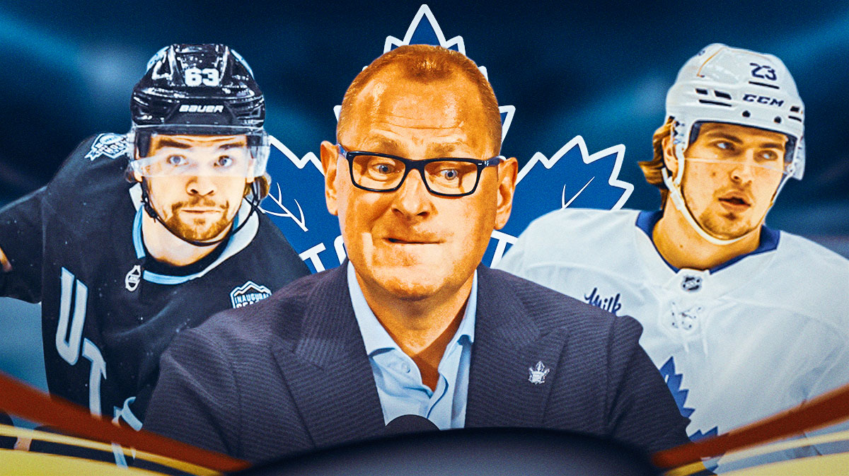 Maple Leafs’ perfect move in 2025 NHL offseason