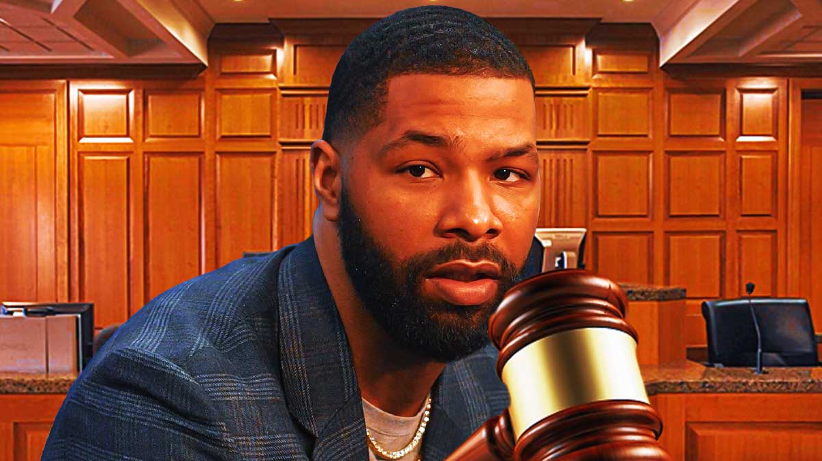 Marcus Morris