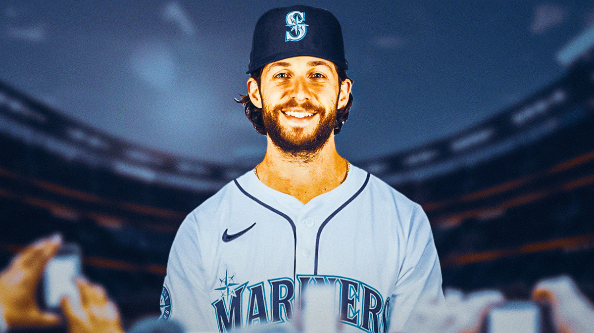 mariners, mariners trade, zac gallen, diamondbacks