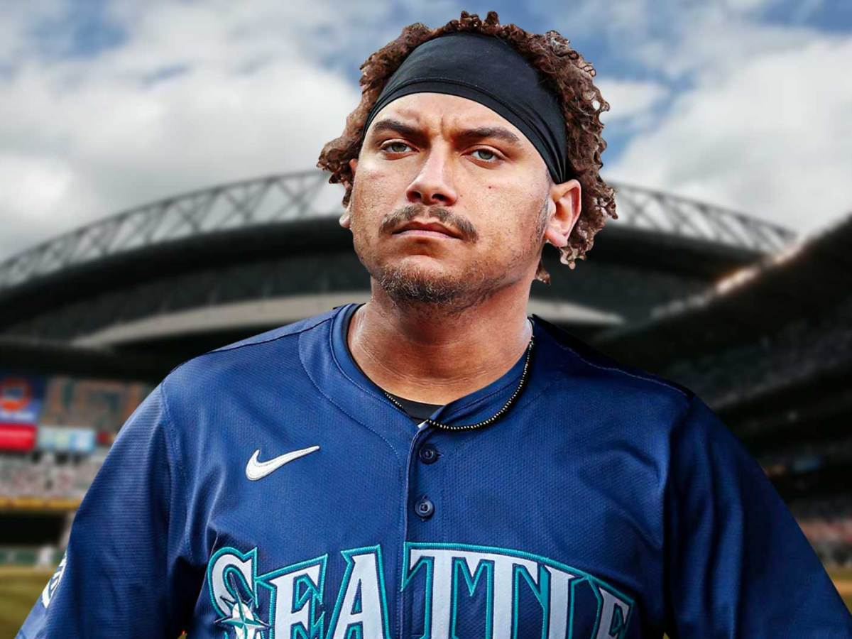 Mariners news: Seattle trades for Diamondbacks' Josh Naylor