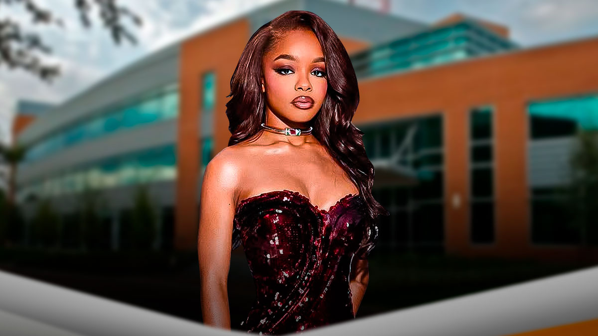 Award-winning actress Marsai Martin is bringing an exciting Labor Day Weekend event to HBCU Texas Southern University.