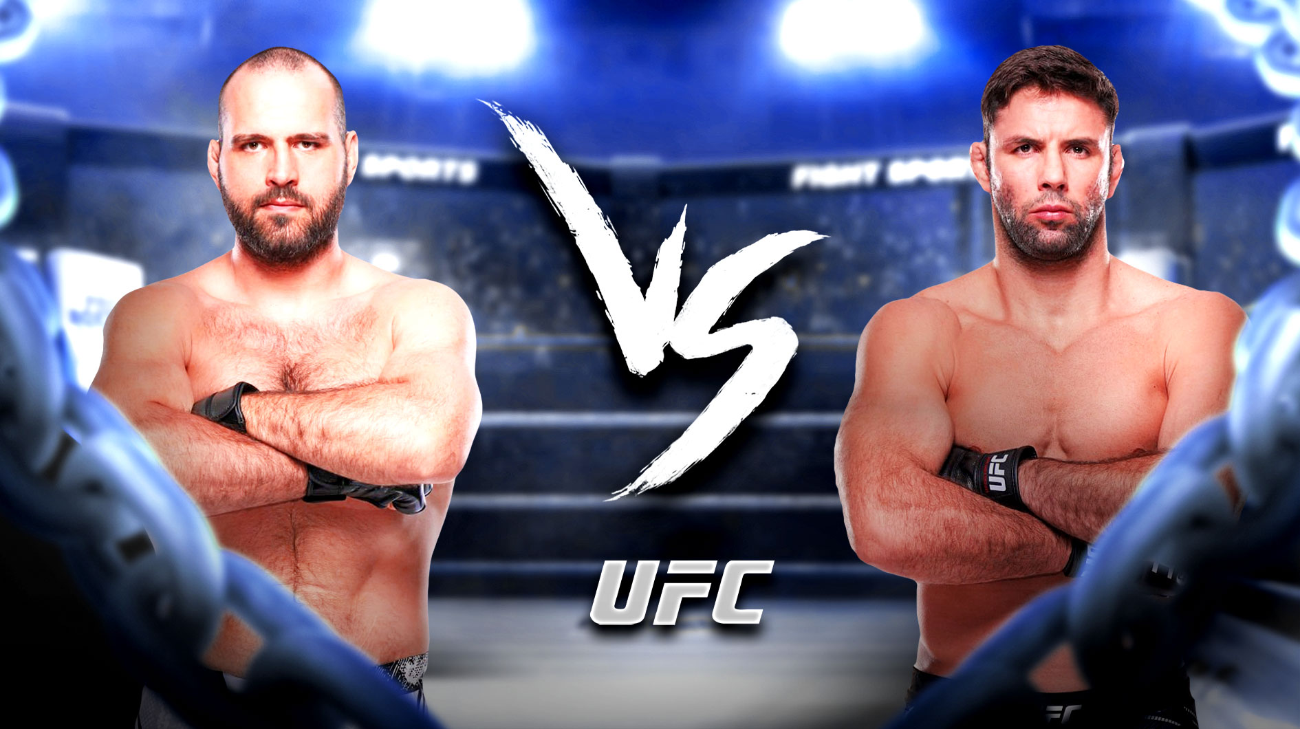 Buday Buchecha prediction, UFC Abu Dhabi odds
