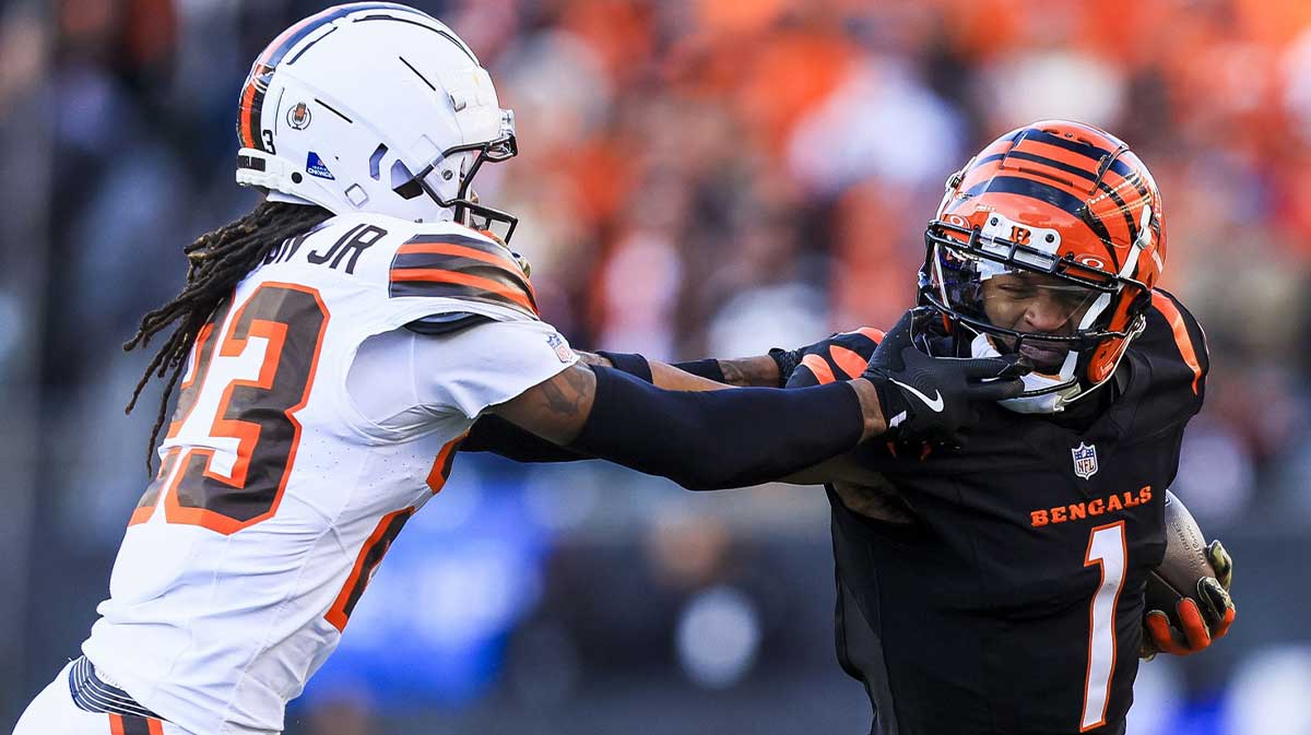 Martin Emerson Jr. sends positive message after devastating Browns injury