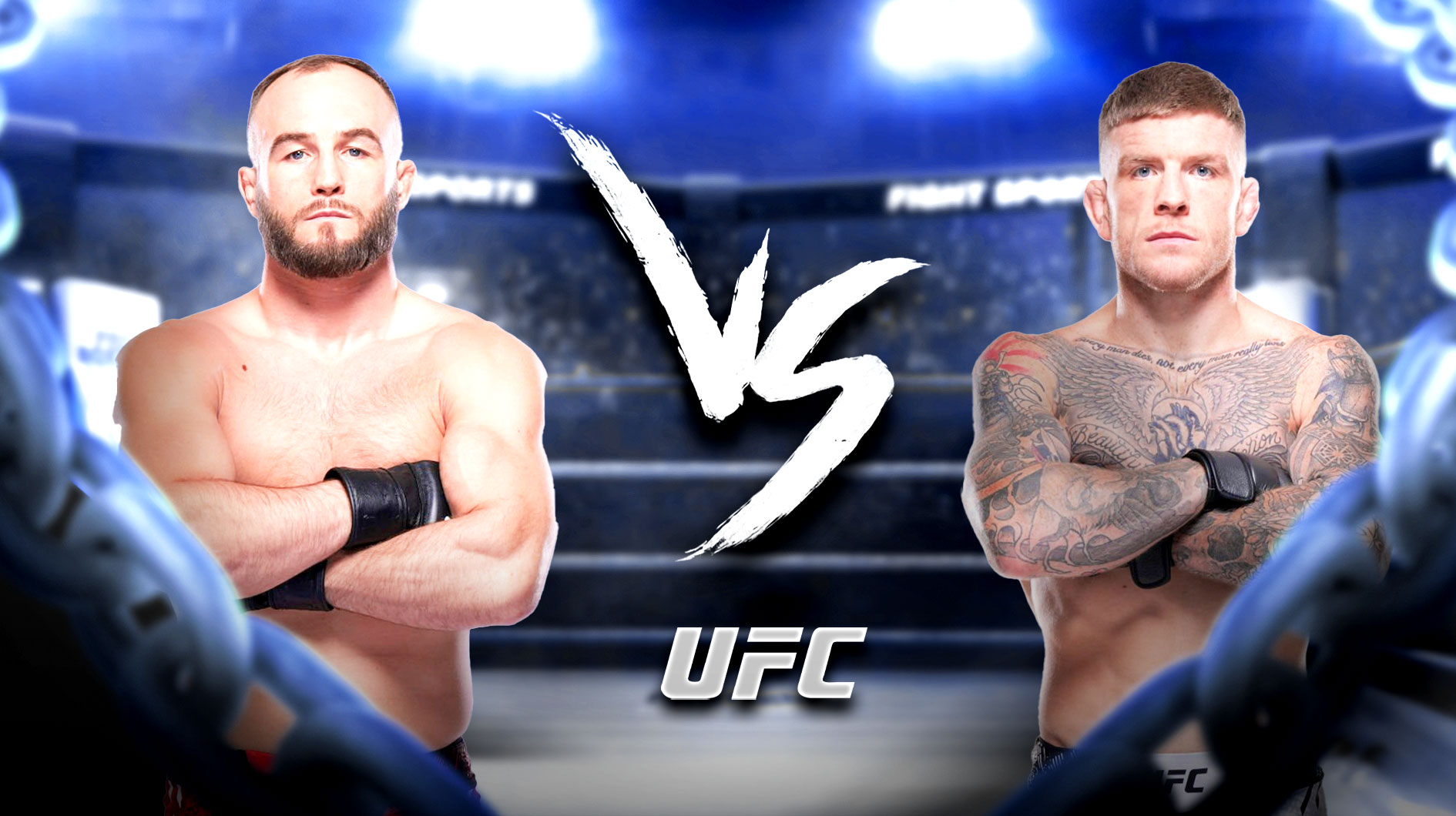Rebecki Duncan prediction, ufc vegas 108